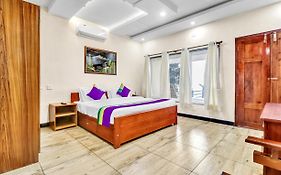 Treebo Tryst Jathika Resorts