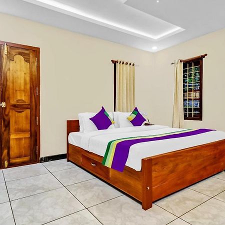 Treebo Tryst Jathika Resorts Kozhikode Exterior photo