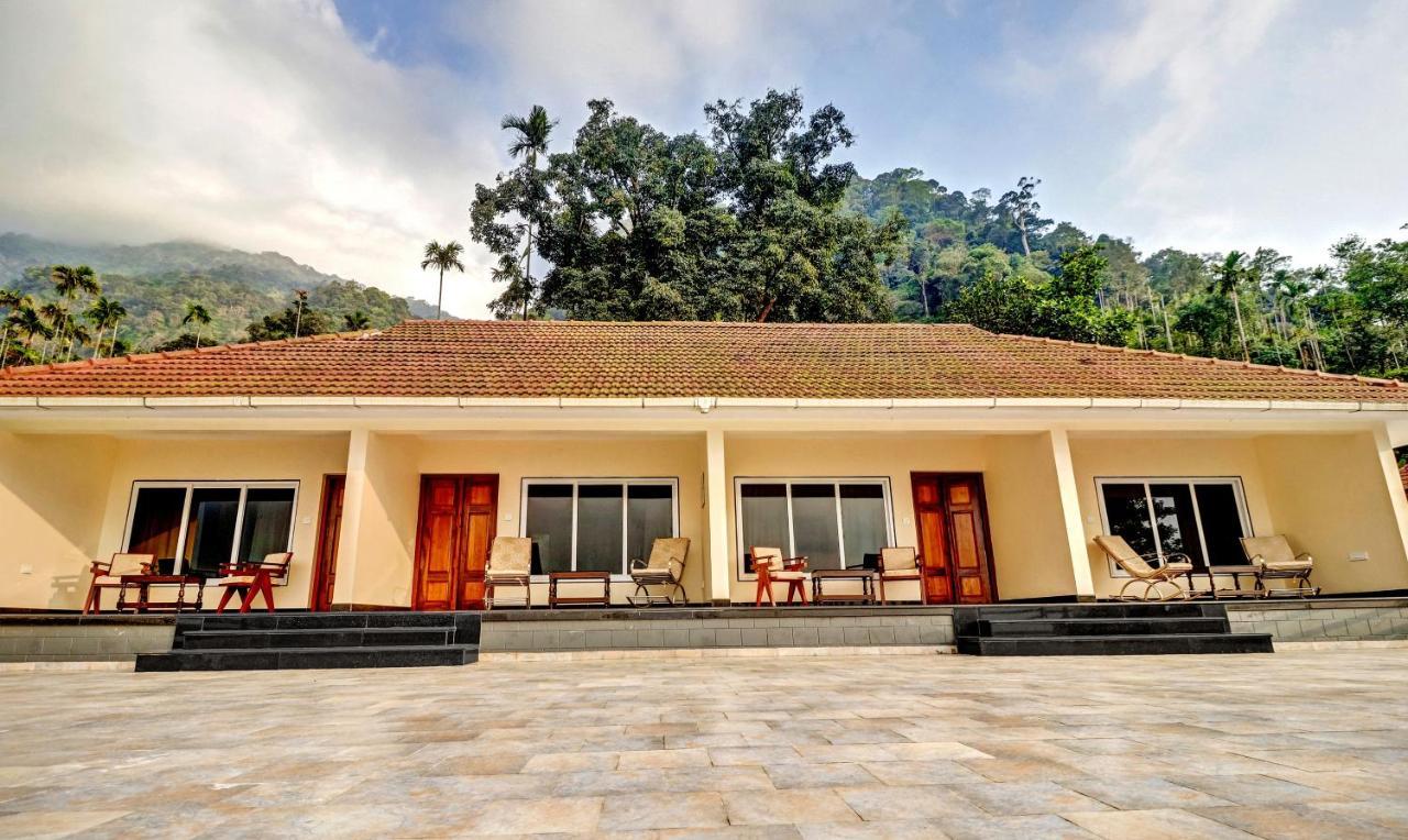 Treebo Tryst Jathika Resorts Kozhikode Exterior photo