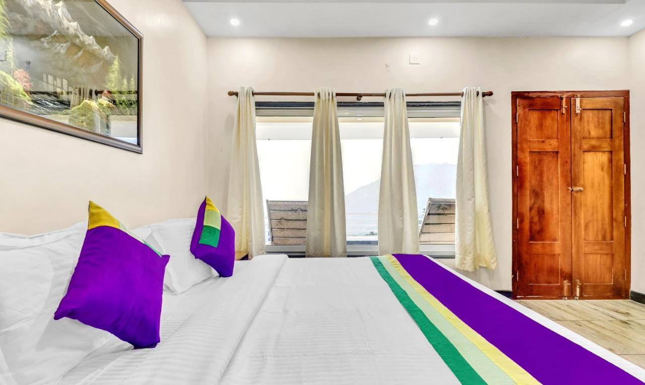 Treebo Tryst Jathika Resorts Kozhikode Exterior photo