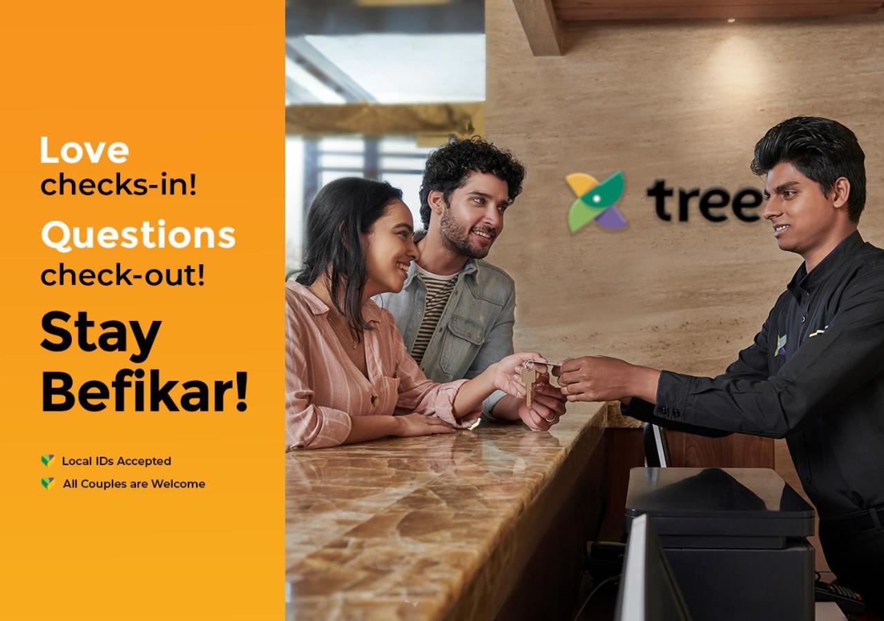 Treebo Tryst Jathika Resorts Kozhikode Exterior photo