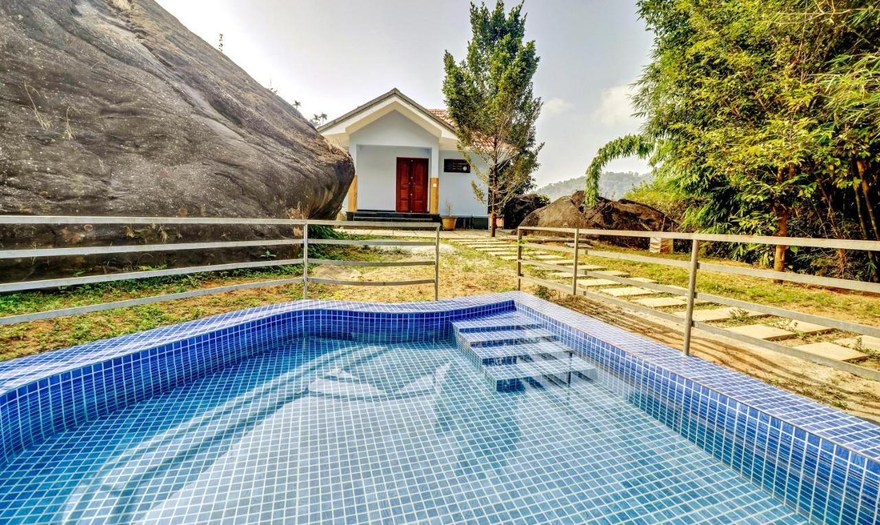 Treebo Tryst Jathika Resorts Kozhikode Exterior photo