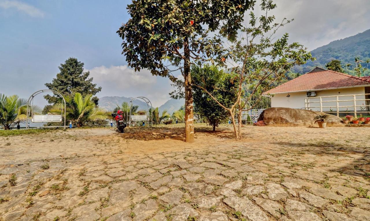 Treebo Tryst Jathika Resorts Kozhikode Exterior photo