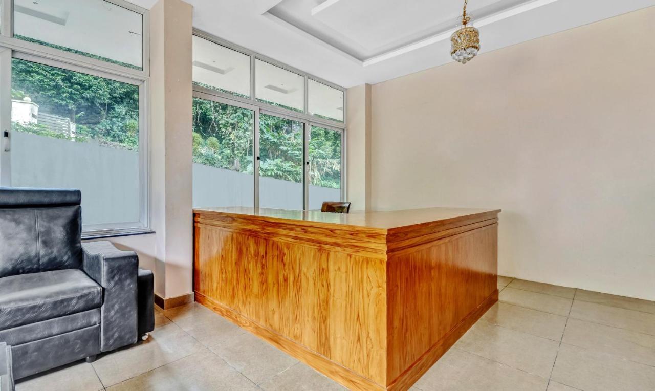 Treebo Tryst Jathika Resorts Kozhikode Exterior photo