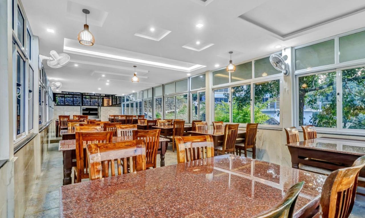 Treebo Tryst Jathika Resorts Kozhikode Exterior photo