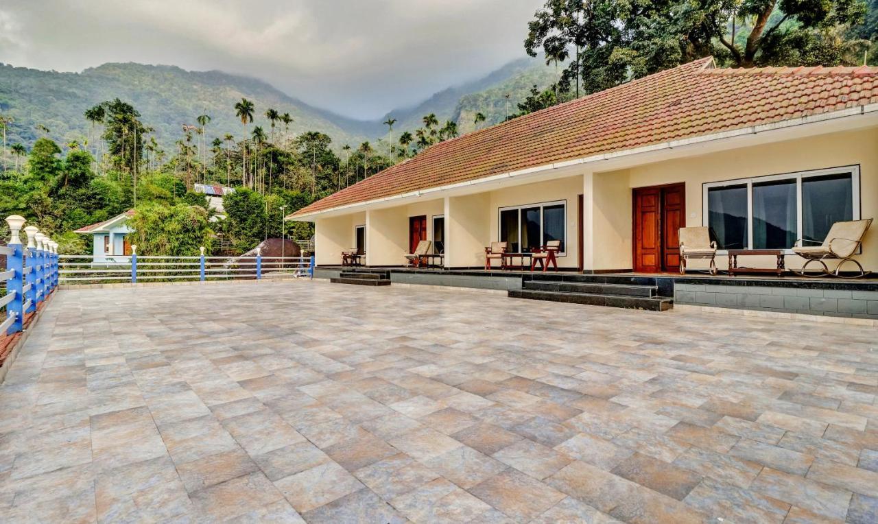 Treebo Tryst Jathika Resorts Kozhikode Exterior photo