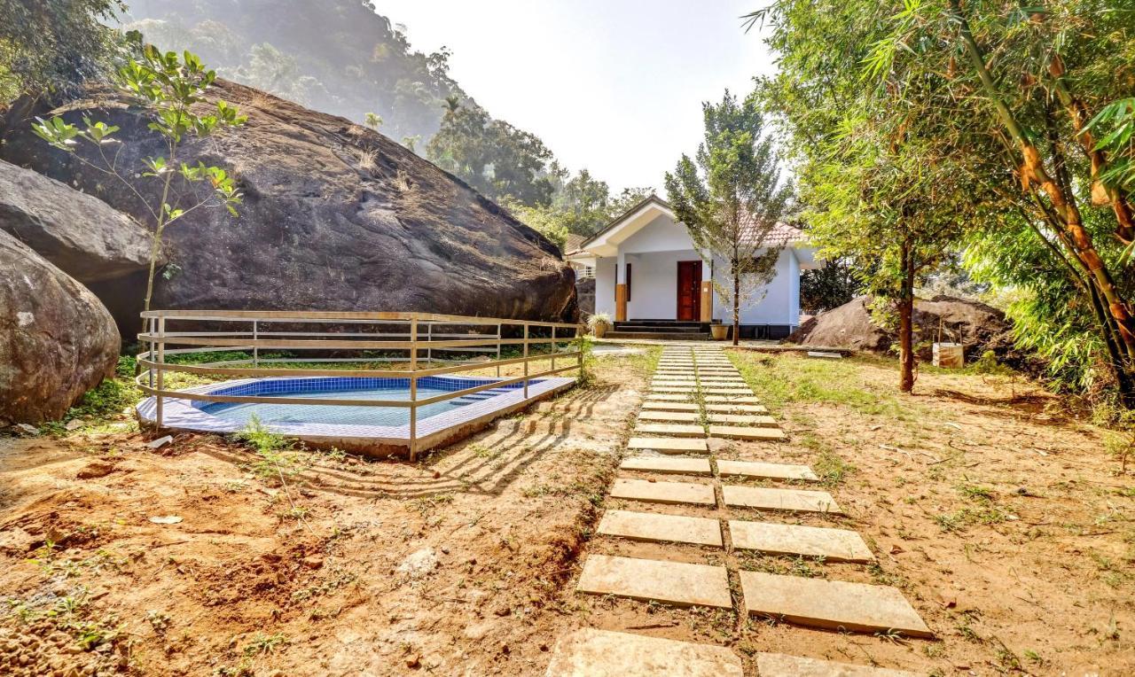 Treebo Tryst Jathika Resorts Kozhikode Exterior photo