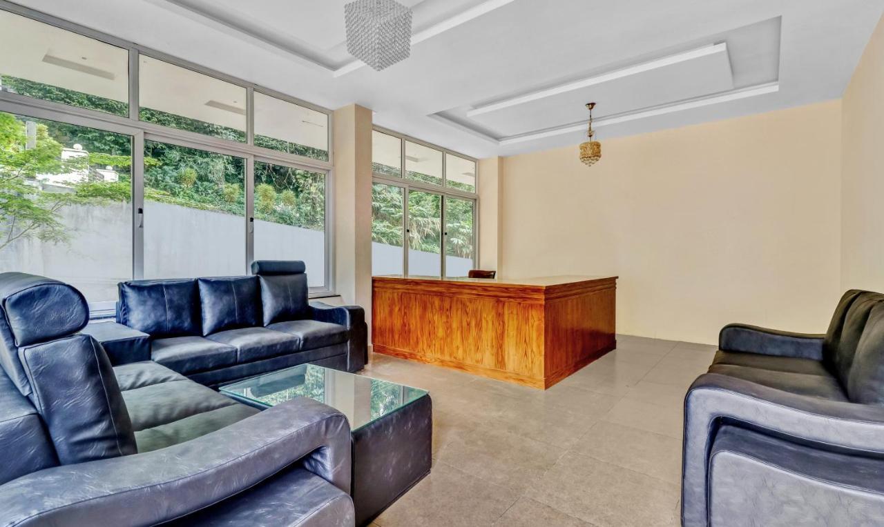 Treebo Tryst Jathika Resorts Kozhikode Exterior photo