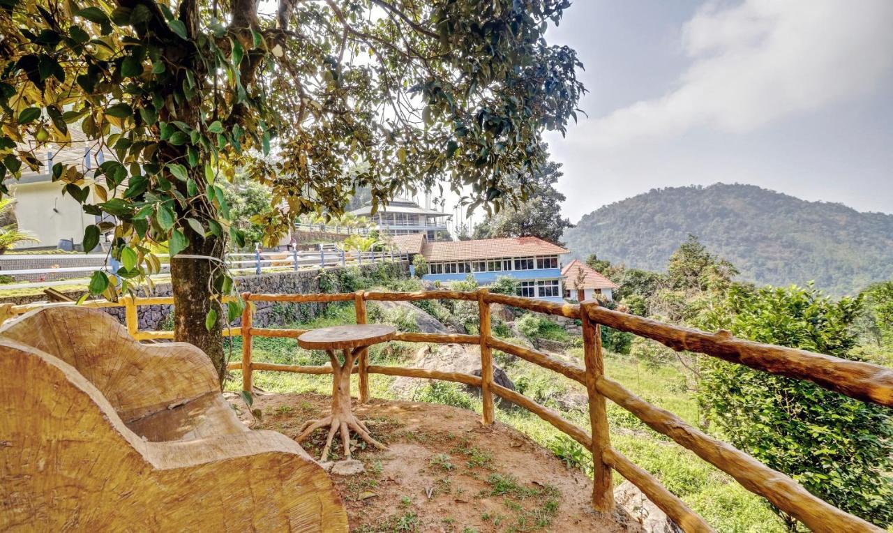 Treebo Tryst Jathika Resorts Kozhikode Exterior photo